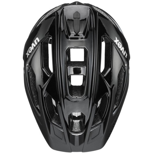 Kask rowerowy UVEX Quatro   52-57