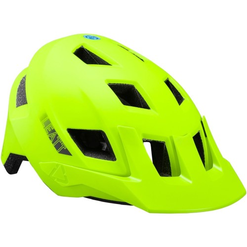 Kask rowerowy LEATT Helmet MTB AllMtn 1.0 V24   L
