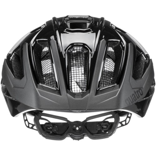 Kask rowerowy UVEX Quatro   56-61