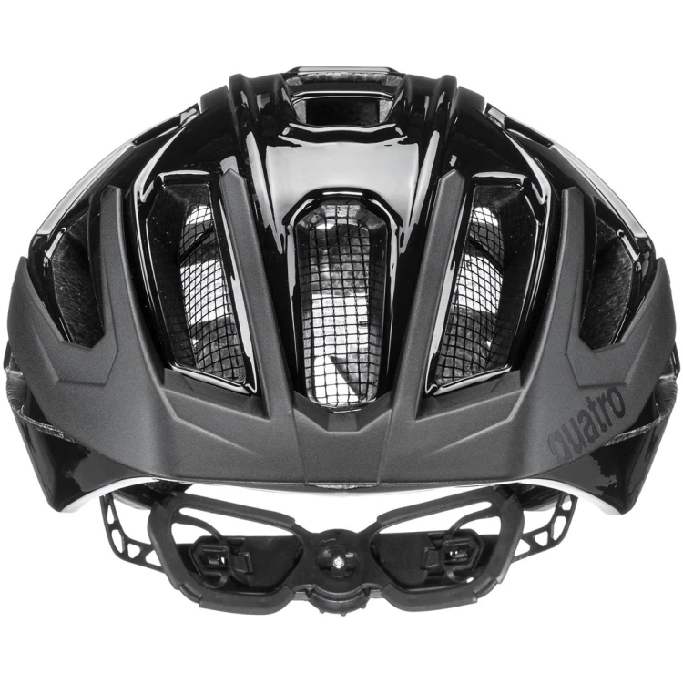 Kask rowerowy UVEX Quatro   56-61