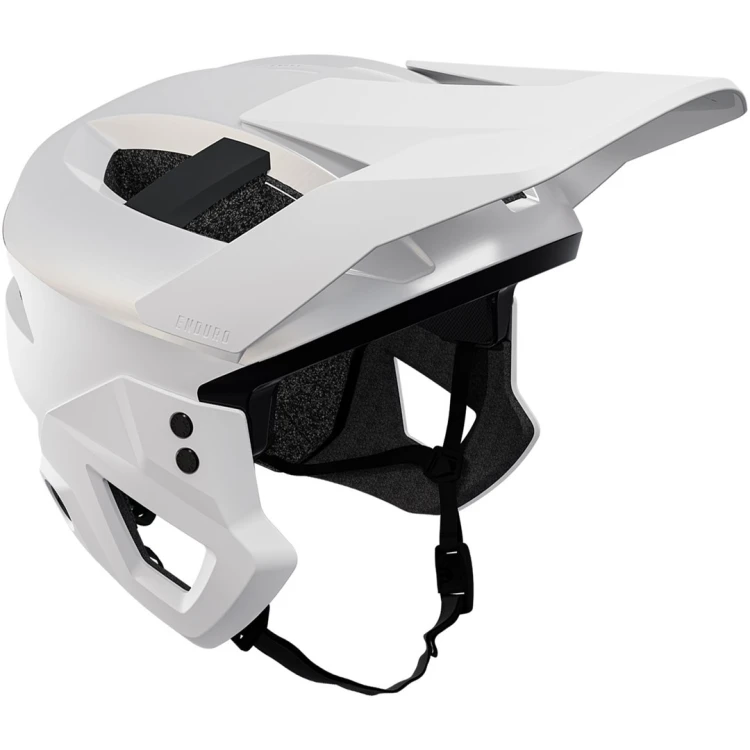 Kask rowerowy (z wypinaną szczęką/3w1) LEATT Helmet MTB Enduro 3.0 V26   S