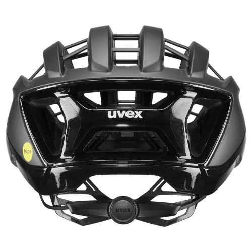 Kask Uvex Surge Aero MIPS Czarny