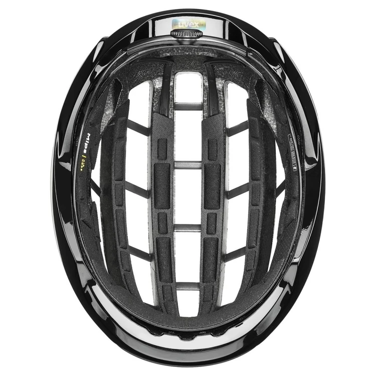 Kask Uvex Surge Aero MIPS Czarny