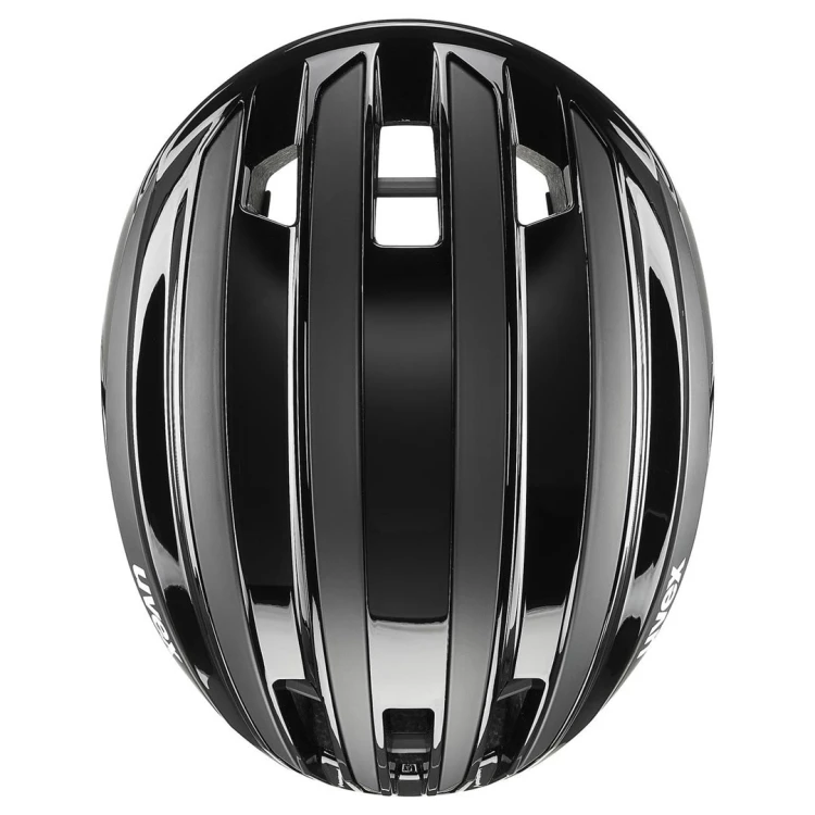Kask Uvex Surge Aero MIPS Czarny