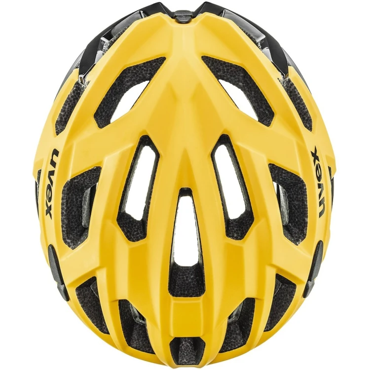 Kask rowerowy UVEX Race 7   56-61
