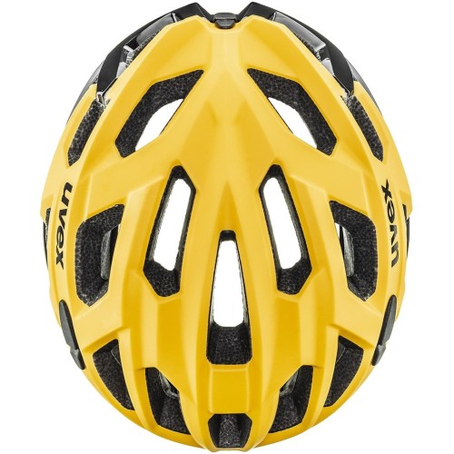 Kask rowerowy UVEX Race 7   51-55