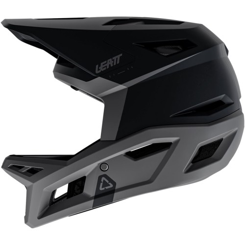 Kask rowerowy (full face) LEATT Helmet MTB Gravity 4.0 V26   L