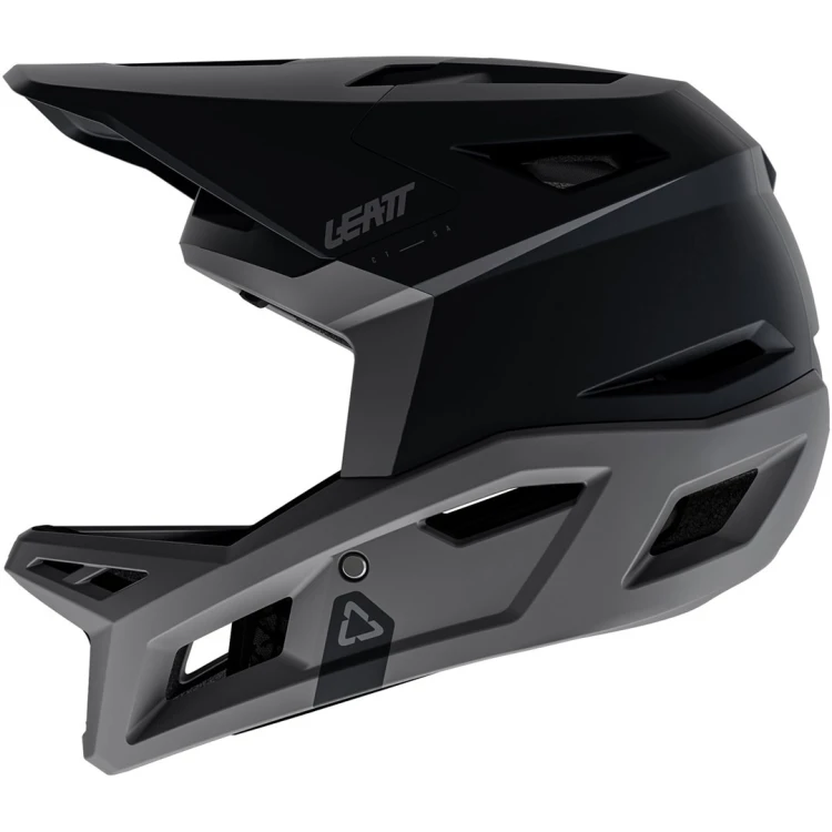 Kask rowerowy (full face) LEATT Helmet MTB Gravity 4.0 V26   L