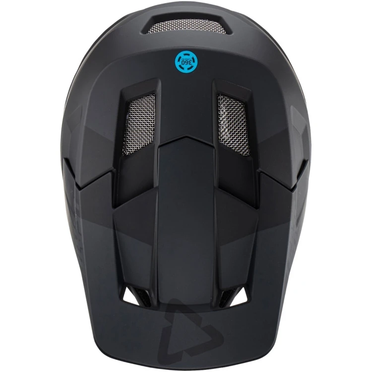 Kask rowerowy (full face) LEATT Helmet MTB Gravity 2.0 V23   XL