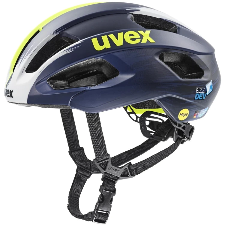 Kask rowerowy UVEX Rise pro MIPS   52-56