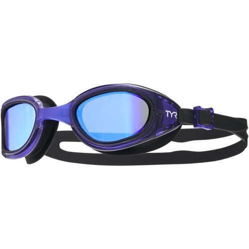 Okulraki pływackie TYR SPEC OPS 2.0 MIRRORED   one size