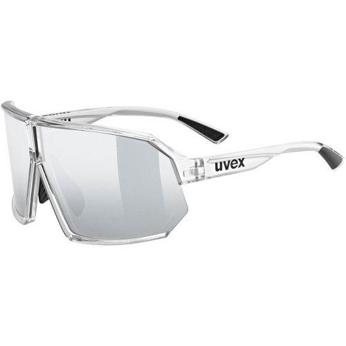 Okulary rowerowe UVEX Sportstyle 237   one size