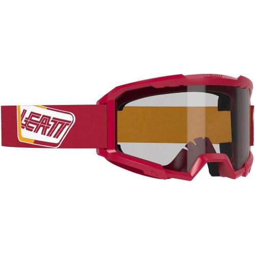 Gogle rowerowe LEATT Goggle Vizion 2.5   one size