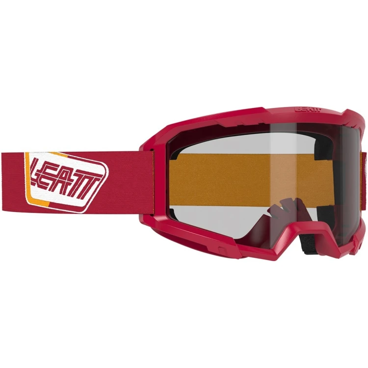 Gogle rowerowe LEATT Goggle Vizion 2.5   one size