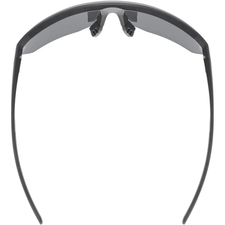 Okulary rowerowe UVEX Vectiv   one size