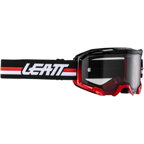 Gogle rowerowe LEATT Goggle Velocity 4.5   one size