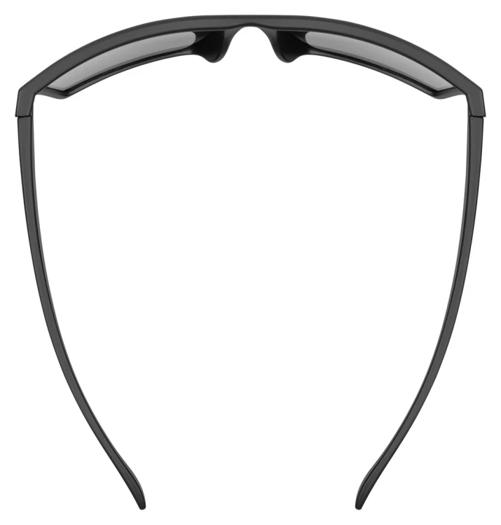 OKULARY UVEX LGL 29 CZARNY