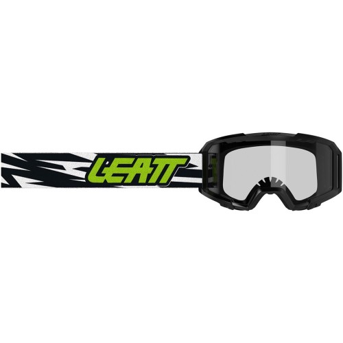 Gogle rowerowe dziecięce LEATT Goggle Vizion 2.5s   one size