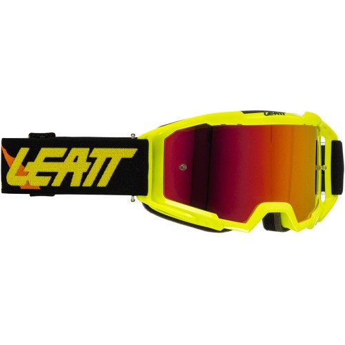 Gogle rowerowe LEATT Goggle Vizion 3.5 Iriz   one size