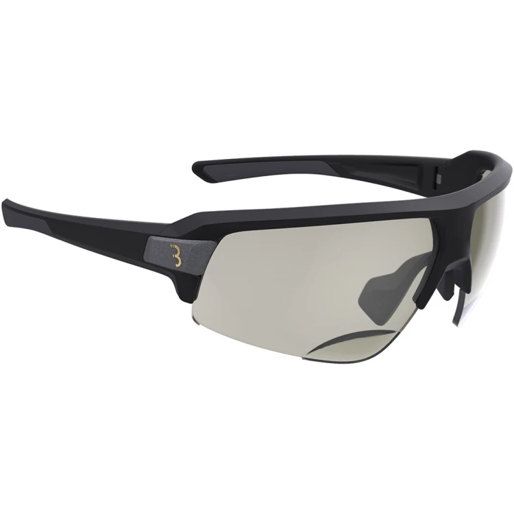 Okulary rowerowe BBB Impulse reader PH   +2,0
