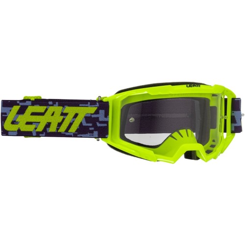 Gogle rowerowe LEATT Goggle Vizion 3.5   one size