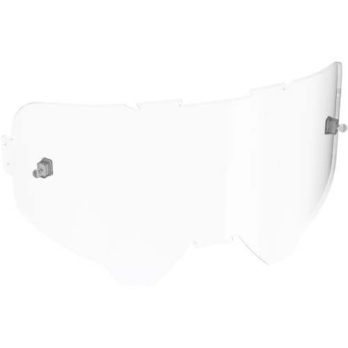 Szyba do gogli rowerowych LEATT Lens Velocity   one size