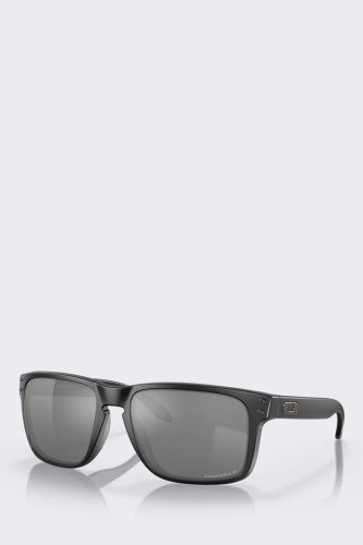 Okulary Oakley Holbrook XL Prizm Matt Black Pola P