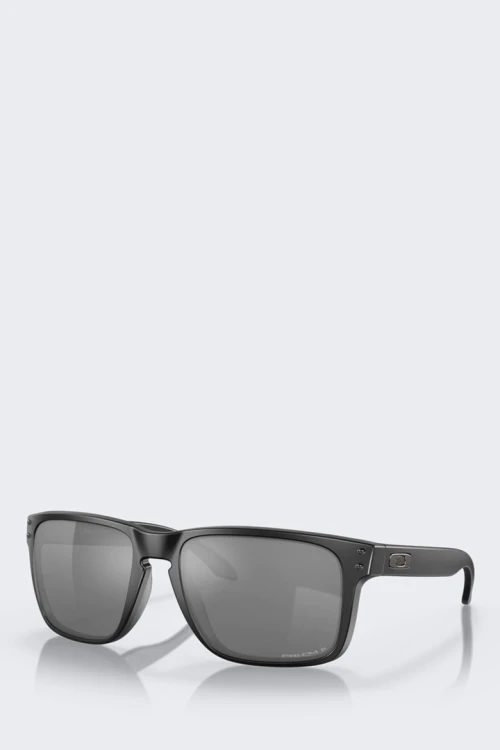 Okulary Oakley Holbrook XL Prizm Matt Black Pola P