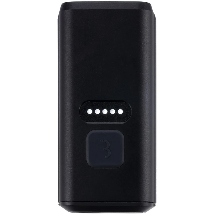 Lampka przednia BBB NanoStrike 1000i   one size