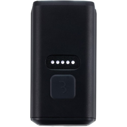Lampka przednia BBB NanoStrike 700i   one size