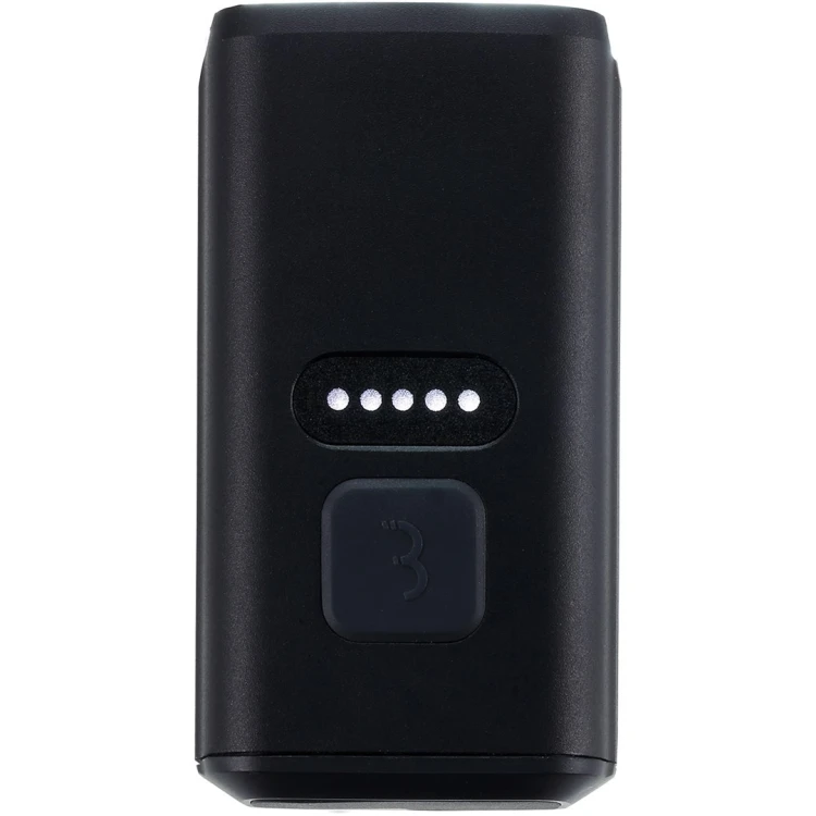 Lampka przednia BBB NanoStrike 700i   one size