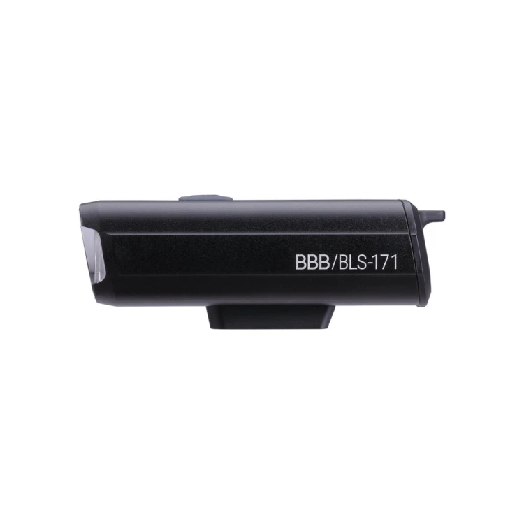 BBB Cycling StrikeDuo 1200 Przednie oświetlenie LED 1200 lm
