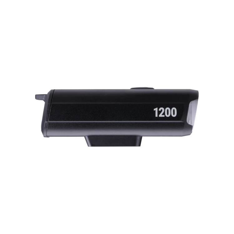 BBB Cycling StrikeDuo 1200 Przednie oświetlenie LED 1200 lm