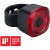 BBB Cycling Spirit Tylne oświetlenie LED 12 lm
