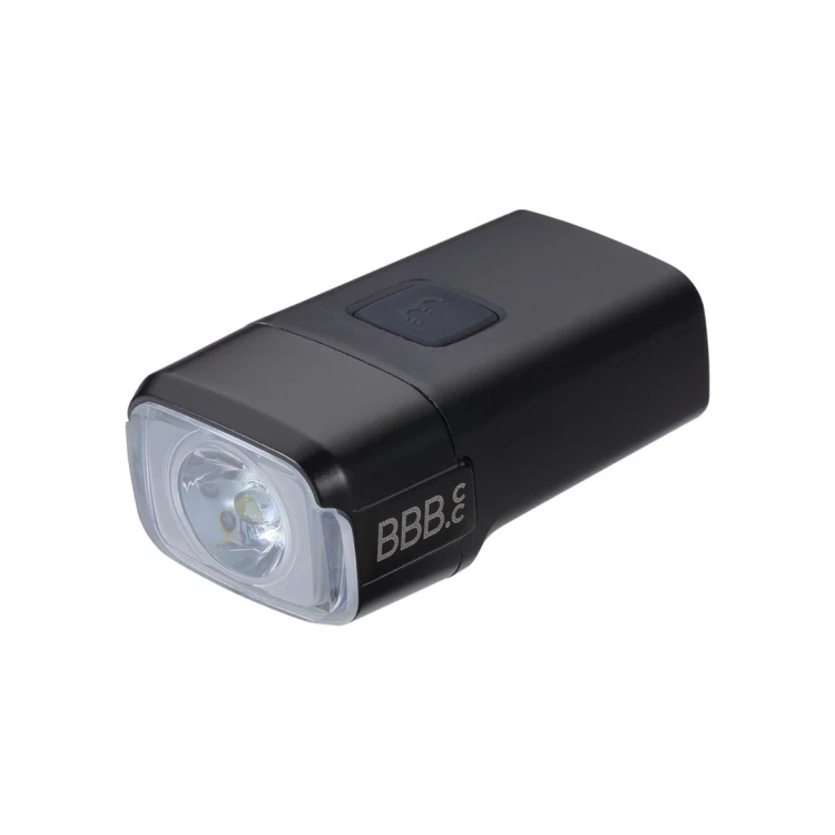 BBB Cycling AdventureStrike 600 Przednie oświetlenie LED 5050 lm