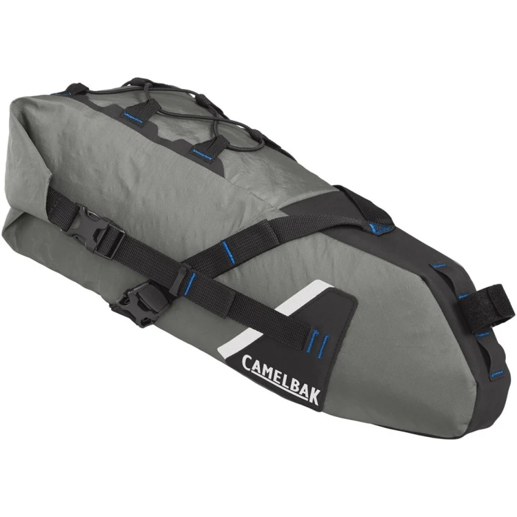 Torba podsiodłowa CAMELBAK MULE 9 Saddle Pack Szara