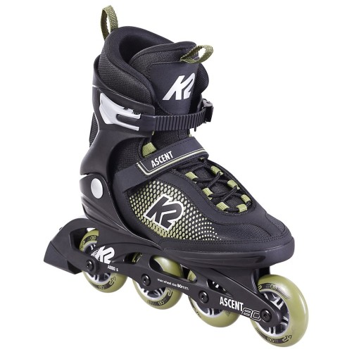 Rolki K2 ASCENT 80 M   46
