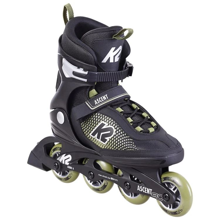 Rolki K2 ASCENT 80 M   46