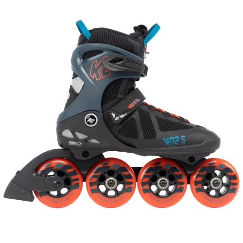 Rolki K2 VO2 S 90 PRO M   43,5