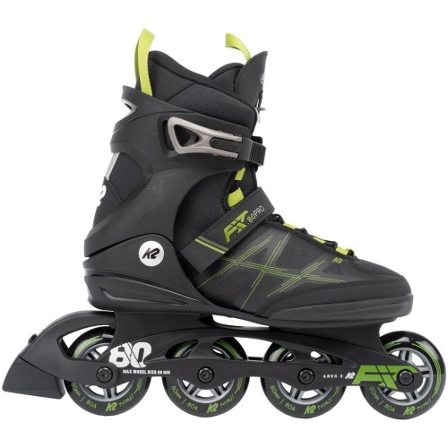 Rolki K2 F.I.T. 80 PRO   42,5