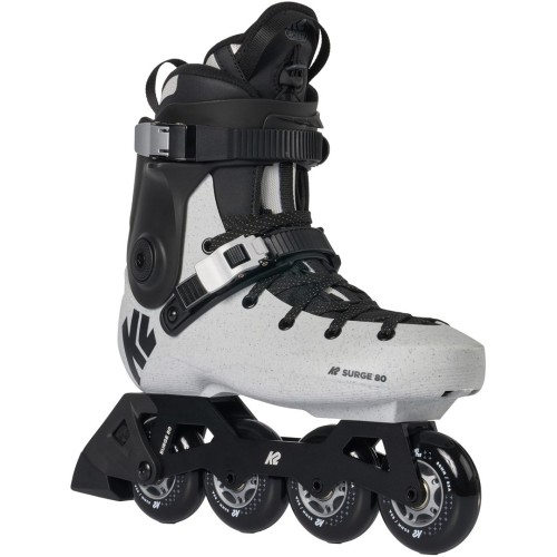 Rolki hardshell K2 Surge 80 M   42