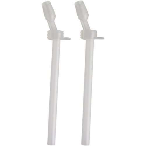 Zestaw ustników oraz rurek CAMELBAK Thrive Bite Valve and Straw (2pak)   one size