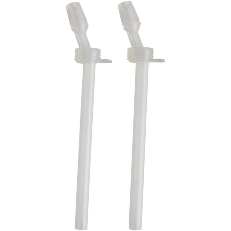 Zestaw ustników oraz rurek CAMELBAK Thrive Bite Valve and Straw (2pak)   one size