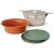 Sea to Summit Detour Essentials Camp Kitchen Kit 4 Piece Zestaw naczyń