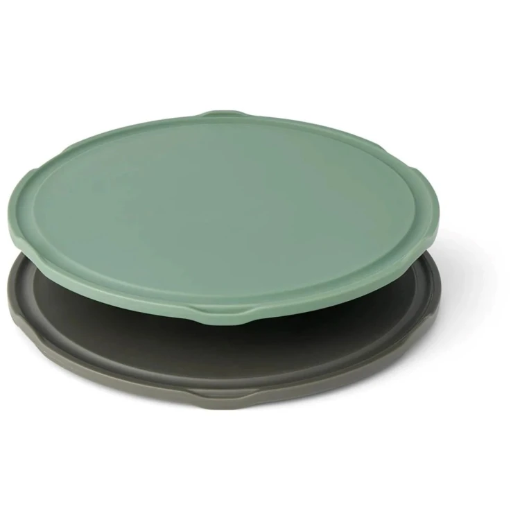 Sea to Summit Detour Essentials Camp Kitchen Kit 4 Piece Zestaw naczyń