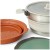 Sea to Summit Detour Essentials Camp Kitchen Kit 4 Piece Zestaw naczyń