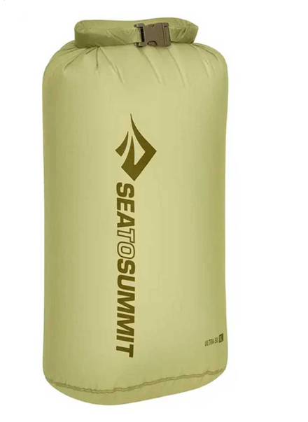 Worek wodoszczelny SEA TO SUMMIT ULTRA-SIL 8l Tarragon
