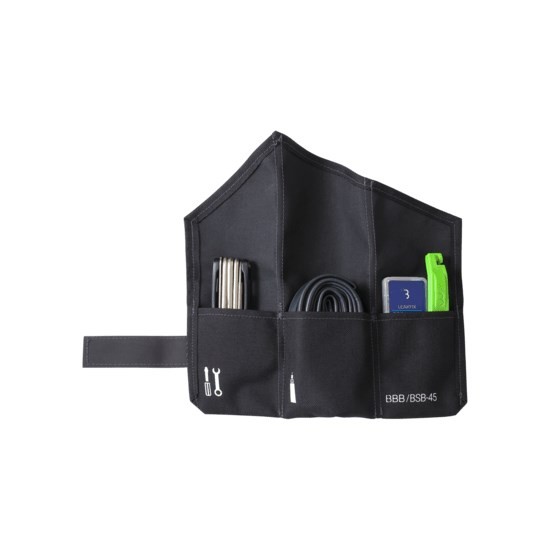 BBB Cycling RollPack Narzędzie rowerowe