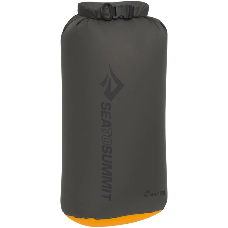 Worek z membraną SEA TO SUMMIT Evac Dry Bag - 13L Beluga (RCS)   8l