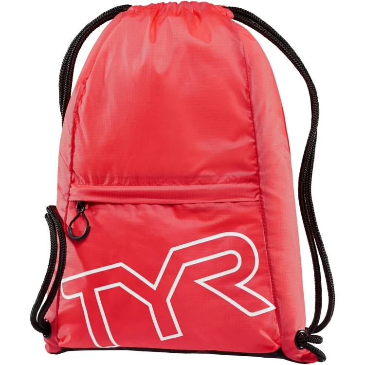 Plecak TYR Draw string backpack   one size
